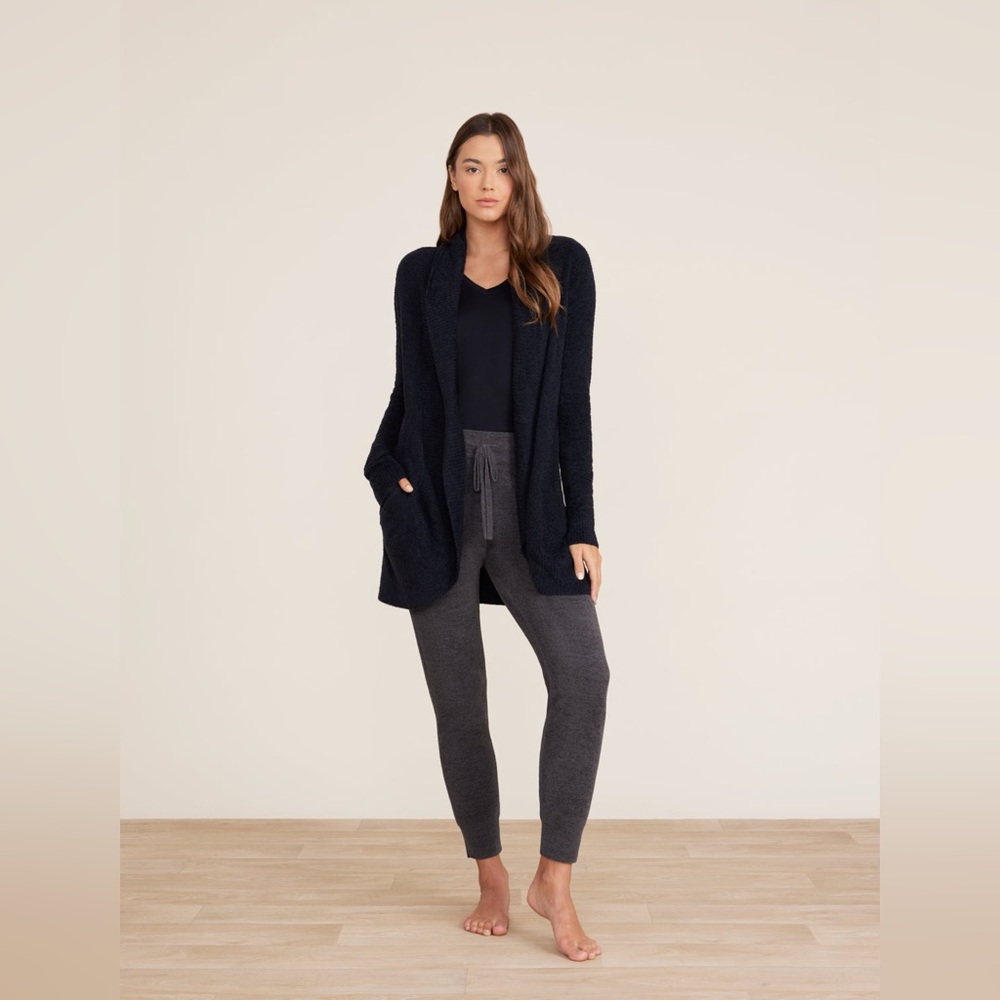 Barefoot Dreams Cozychic Lite Circle Cardi XS/S